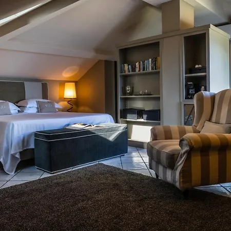 Ducale Hotel