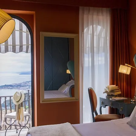 Ducale Hotel Taormina
