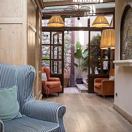 Hotel Ducale 4*