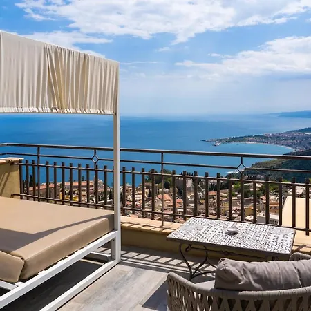 Hotel Ducale