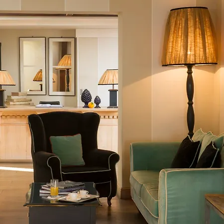 Hotel Ducale Taormina